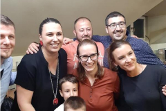 Баштионикова туцијада 2019. Баштионикова туцијада 2019.