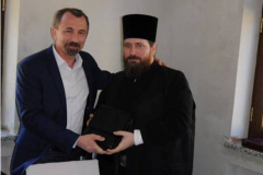 Недјеље Православља у Осовици, 2019. љ.Г. Недјеље Православља у Осовици, 2019. љ.Г.