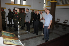 Обиљежена годишњица страдања припадника ЈВуО и народа, 2019. љ.Г. Обиљежена годишњица страдања припадника ЈВуО и народа, 2019. љ.Г.