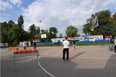 Одржан хуманитарни турнир „Тројка из блока“, 2019. љ.Г. Одржан хуманитарни турнир „Тројка из блока“, 2019. љ.Г.