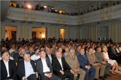 Премијерно приказан филм „Ратне приче са Кошара“ Премијерно приказан филм „Ратне приче са Кошара“