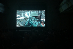 Премијерно приказан филм „Ратне приче са Кошара“ Премијерно приказан филм „Ратне приче са Кошара“