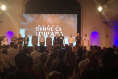 Премијерно приказан филм „Ратне приче са Кошара“ Премијерно приказан филм „Ратне приче са Кошара“