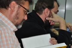 Одржана промоција књиге „Свети цар“ Одржана промоција књиге „Свети цар“