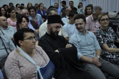Одржана промоција књиге „Свети цар“ Одржана промоција књиге „Свети цар“