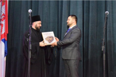 Србски Православни појци наступили у Бањалуци Србски Православни појци наступили у Бањалуци