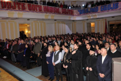 Србски Православни појци наступили у Бањалуци Србски Православни појци наступили у Бањалуци