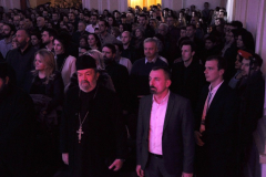 Србски Православни појци наступили у Бањалуци Србски Православни појци наступили у Бањалуци