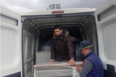 Помоћ Пећанцима Помоћ Пећанцима