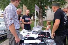 Активисти Баштионика боравили у Шипову