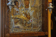 Осовица, август 2018.