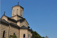 Осовица, август 2018.
