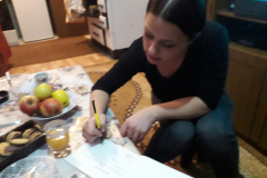 Самохрана мајка два студента Наташа Путник