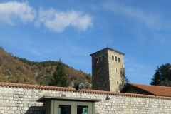 Манастир Пећка Патријаршија