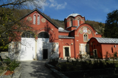 Манастир Пећка Патријаршија