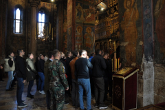 Манастир Високи Дечани
