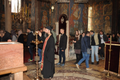 Манастир Високи Дечани