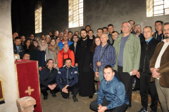 Храм Богородице Љевишке