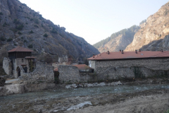 Манастир Светих Архангела