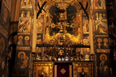 Манастир Грачаница