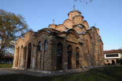 Манастир Грачаница