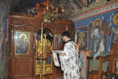 Манастир Зочиште