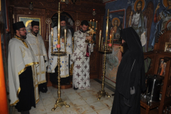 Манастир Зочиште