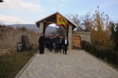 Манастир Зочиште