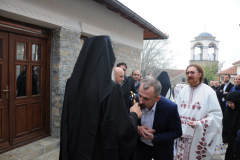 Манастир Зочиште