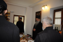Манастир Зочиште