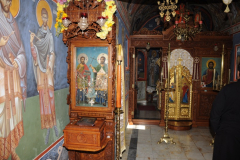 Манастир Зочиште