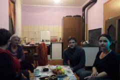 Самохрана мајка два студента Наташа Путник