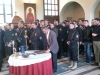 Парастос Краљу Петру II