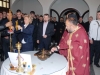 Парастос Краљу Петру II