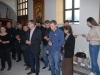Парастос Краљу Петру II