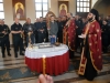 Парастос Краљу Петру II