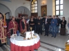 Парастос Краљу Петру II