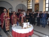 Парастос Краљу Петру II