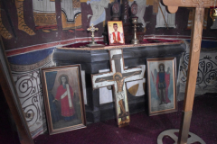 Баштионик у Мајским Пољанама и Глини