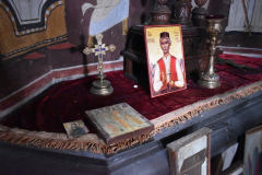Баштионик у Мајским Пољанама и Глини