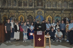 Баштионик у посјети Епархији пакрачко–славонској
