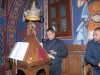 Баштионик у посјети манастирима Далматинске епархије