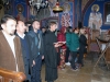Баштионик у посјети манастирима Далматинске епархије