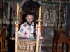 Баштионик у посјети манастирима Далматинске епархије