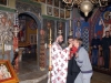 Баштионик у посјети манастирима Далматинске епархије