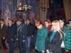 Баштионик у посјети манастирима Далматинске епархије