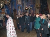 Баштионик у посјети манастирима Далматинске епархије