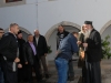 Баштионик у посјети манастирима Далматинске епархије