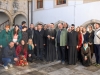 Баштионик у посјети манастирима Далматинске епархије