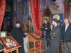 Баштионик у посјети манастирима Далматинске епархије
